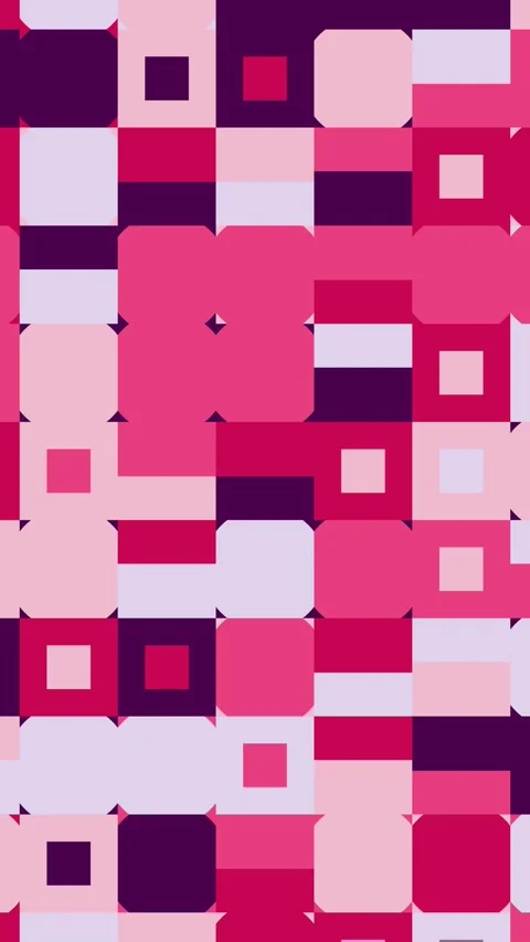 Generative Mathematical Pattern Animation for Technology Innovation Branding Stock Footage 329587547