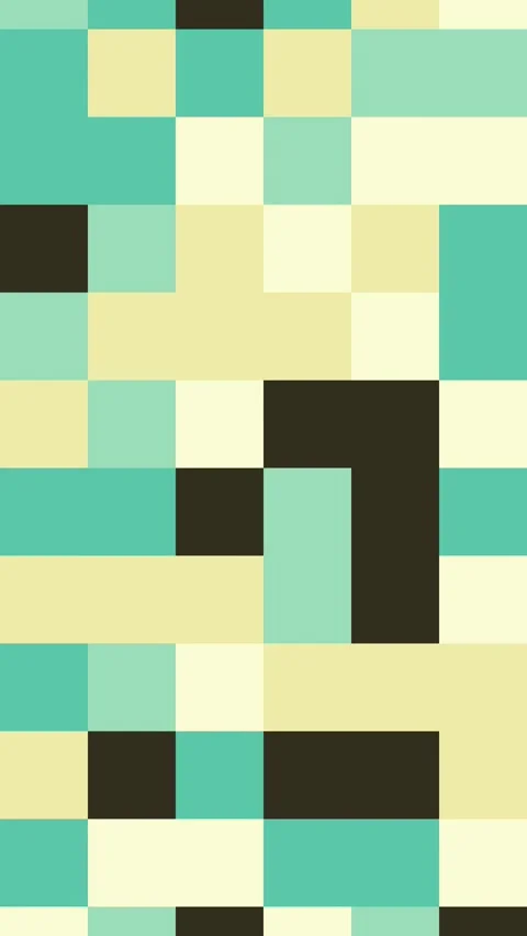 Generative Mathematical Pattern Animation for Technology Innovation Branding Stock Footage 329858371