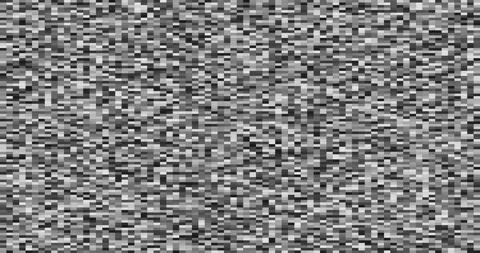 Generative Rectangular Mosaic With Color Transitions Stockbeeldmateriaal 317007852