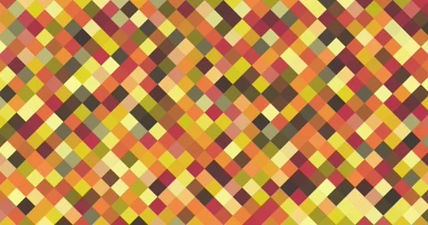 Generative Rhombus Patterns In Motion Stock Footage 313734372
