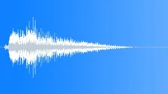 Generator Engine StartingSound Effect
