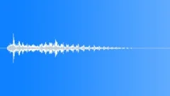 Generator Fail StopSound Effect