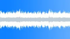 Generator Hum With ScreechesSound Effect