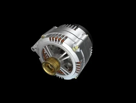 Generator 스톡 일러스트