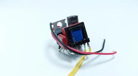 Generator inverter 1 Stock Photos