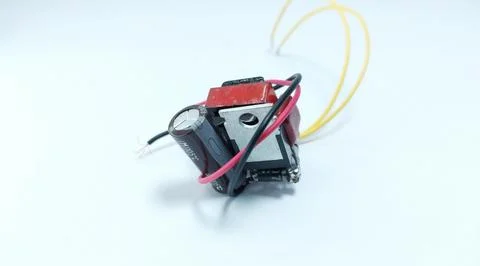 Generator inverter 3 Stock Photos