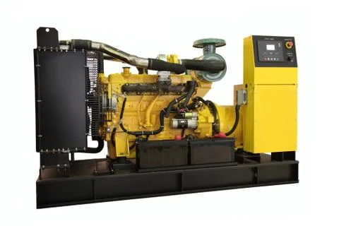 Generator 스톡 사진
