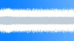 Generator room or spaceship ambient drone loop 0003 Sound Effect