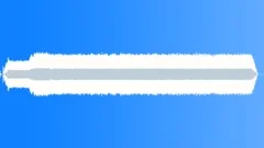 GENERATORSound Effect