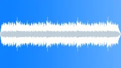 GENERATOR Sound Effect