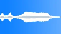 GeneratorsSound Effect