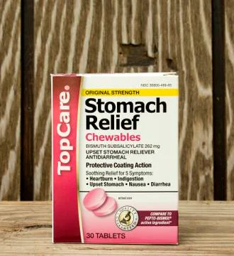 Generic antacid tablets Photos