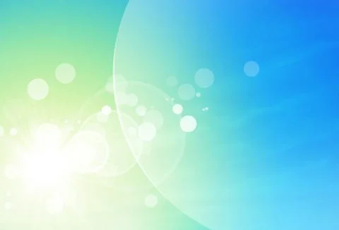 Generic background Stock Illustration