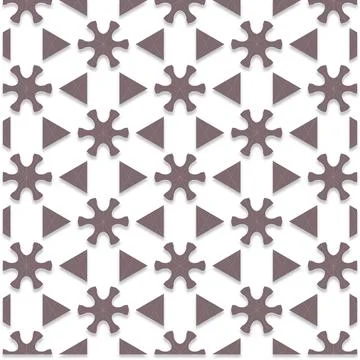 Generic brown seamless backgrounds and textures abstract patterns pack for .. Stock Illustration