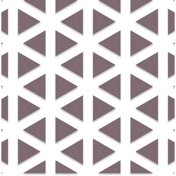 Generic brown seamless backgrounds and textures abstract patterns pack for .. Stock Illustration