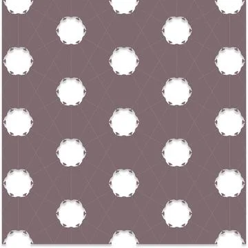 Generic brown seamless backgrounds and textures abstract patterns pack for .. Stock Illustration