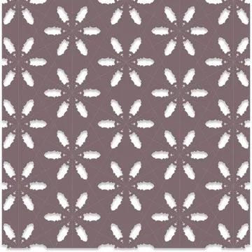 Generic brown seamless backgrounds and textures abstract patterns pack for .. Stockillustratie