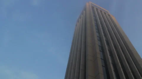 Generic Building Stock Footage 40801717