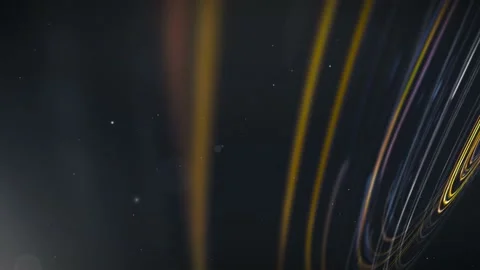 Generic circle background 88 Stock Footage 219802439