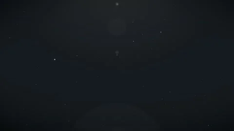 Generic circle background 97 Stock Footage 219802452