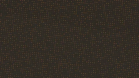 Generic Dot Pattern Background Motion Stock Footage 328299210