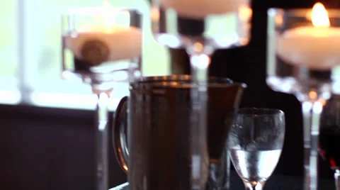 Generic footage from a wedding Stock Footage 38601345