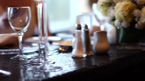 Generic footage from a wedding Stock Footage 38601429