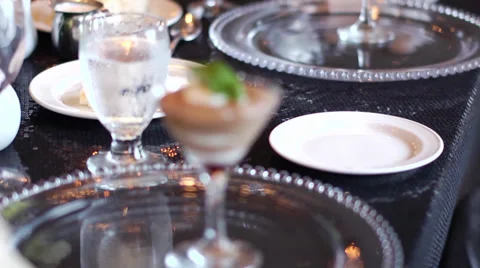 Generic footage from a wedding Stock Footage 38601462