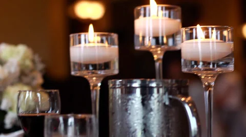 Generic footage from a wedding Stock-Footage 38601483