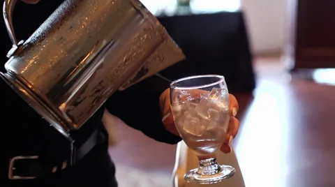 Generic footage from a wedding Stock Footage 38601632