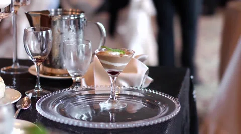 Generic footage from a wedding Stock Footage 38601711