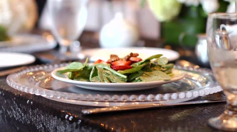 Generic footage from a wedding Stock Footage 38601746