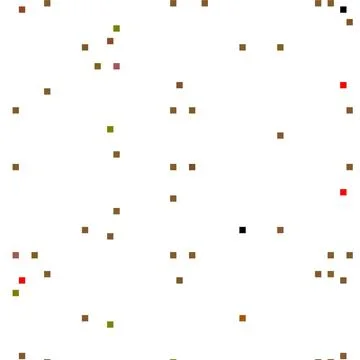 Generic Geometric seamless backgrounds and textures abstract patterns pack .. Stockillustratie