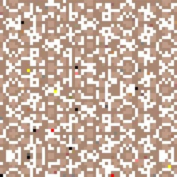 Generic Geometric seamless backgrounds and textures abstract patterns pack .. Stock Illustration