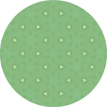 Generic green gradient seamless backgrounds and textures abstract patterns .. Stock Illustration