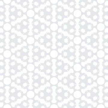 Generic green gradient seamless backgrounds and textures abstract patterns .. Stock Illustration