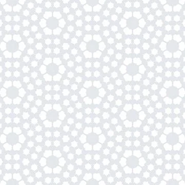 Generic green gradient seamless backgrounds and textures abstract patterns .. Stock Illustration