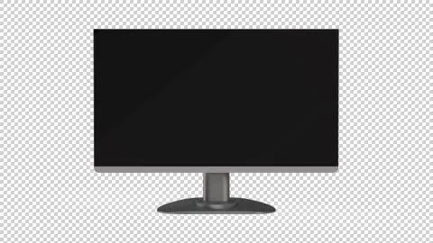 Generic Modern Display Stock Photos