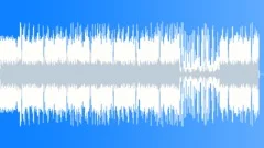 The Generic Royalties - The HeistStock Music
