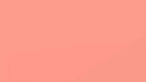 Generic Scene Exploring Calm Light in Soft Peach Setting Stock Footage 327605970