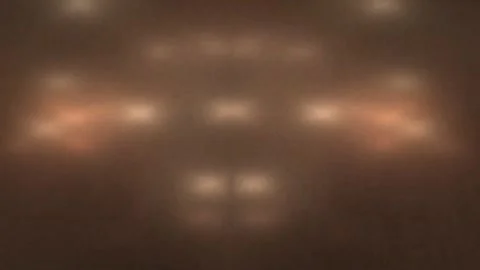 Generic Scene Staying Focused and Dimly Lit in Ambient Setting Stock Footage 327605886