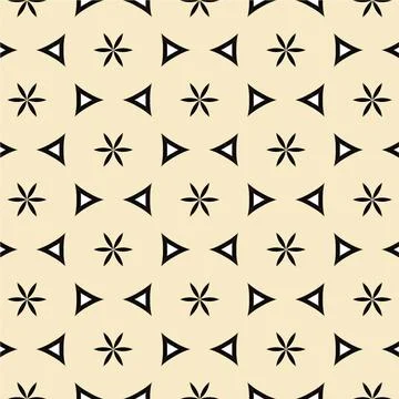 Generic seamless backgrounds and textures abstract patterns pack for univer.. Stock Illustration