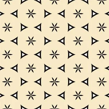 Generic seamless backgrounds and textures abstract patterns pack for univer.. Stock Illustration