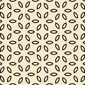 Generic seamless backgrounds and textures abstract patterns pack for univer.. Stock Illustration