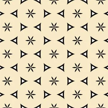 Generic seamless backgrounds and textures abstract patterns pack for univer.. Stock Illustration