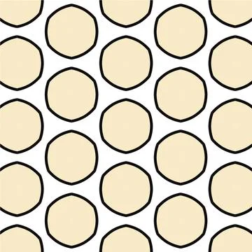 Generic seamless backgrounds and textures abstract patterns pack for univer.. Stock Illustration
