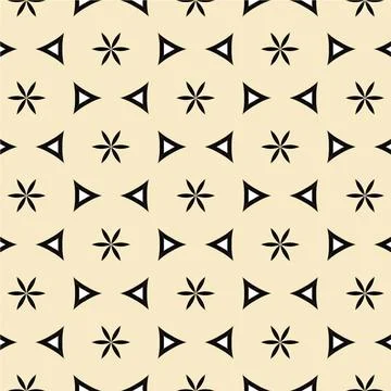 Generic seamless backgrounds and textures abstract patterns pack for univer.. Stock Illustration