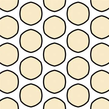 Generic seamless backgrounds and textures abstract patterns pack for univer.. Stock Illustration