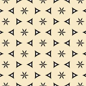 Generic seamless backgrounds and textures abstract patterns pack for univer.. Stock Illustration