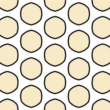 Generic seamless backgrounds and textures abstract patterns pack for univer.. Stock Illustration